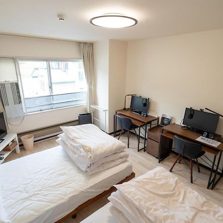 エンゼルリゾート湯沢 202 Yuzawa (Niigata) Ngoại thất bức ảnh