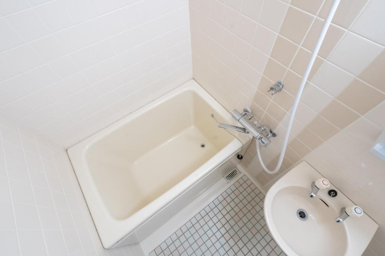 エンゼルリゾート湯沢 202 Yuzawa (Niigata) Ngoại thất bức ảnh