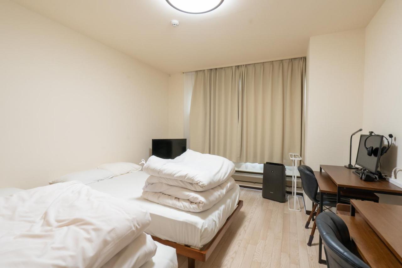 エンゼルリゾート湯沢 202 Yuzawa (Niigata) Ngoại thất bức ảnh