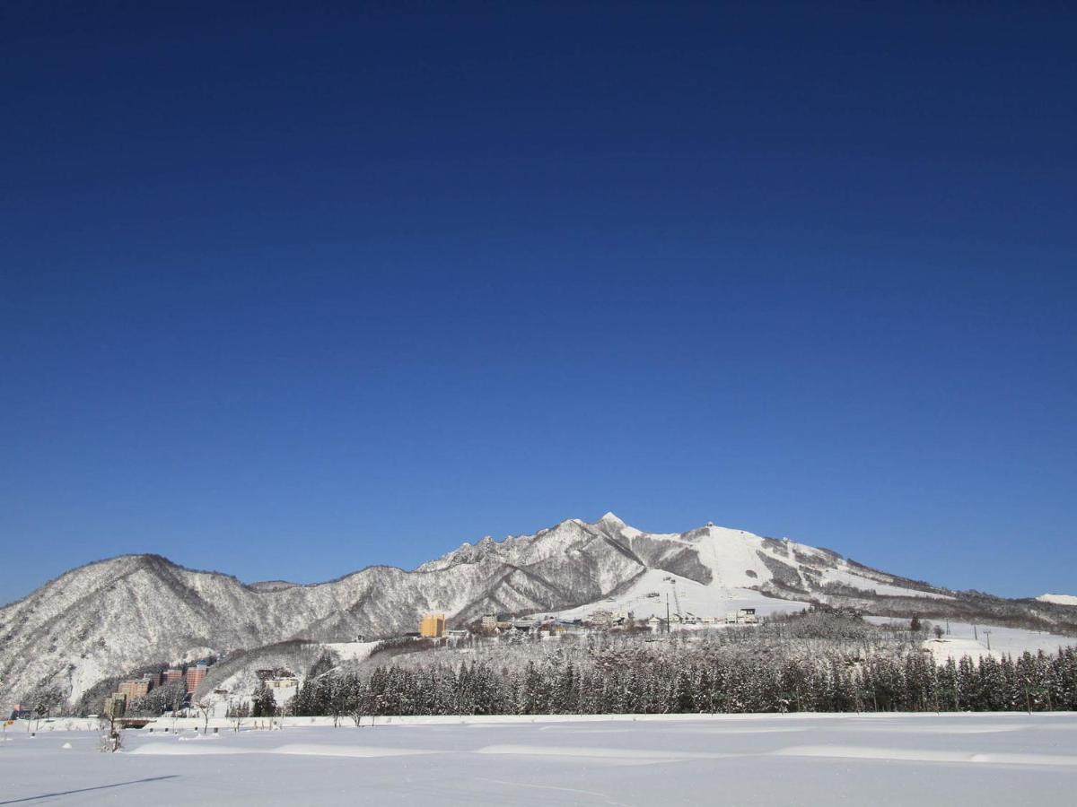 エンゼルリゾート湯沢 202 Yuzawa (Niigata) Ngoại thất bức ảnh
