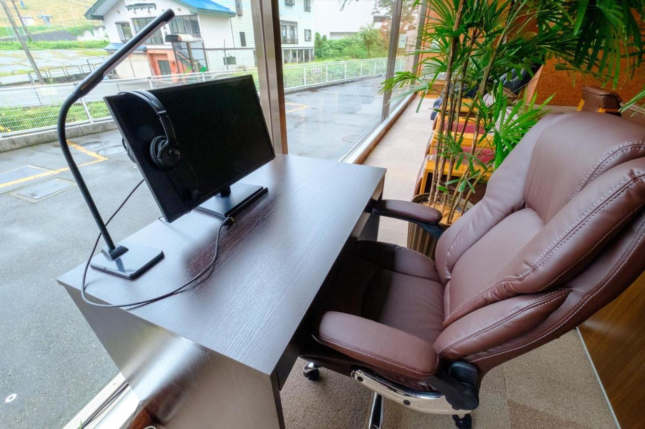 エンゼルリゾート湯沢 202 Yuzawa (Niigata) Ngoại thất bức ảnh
