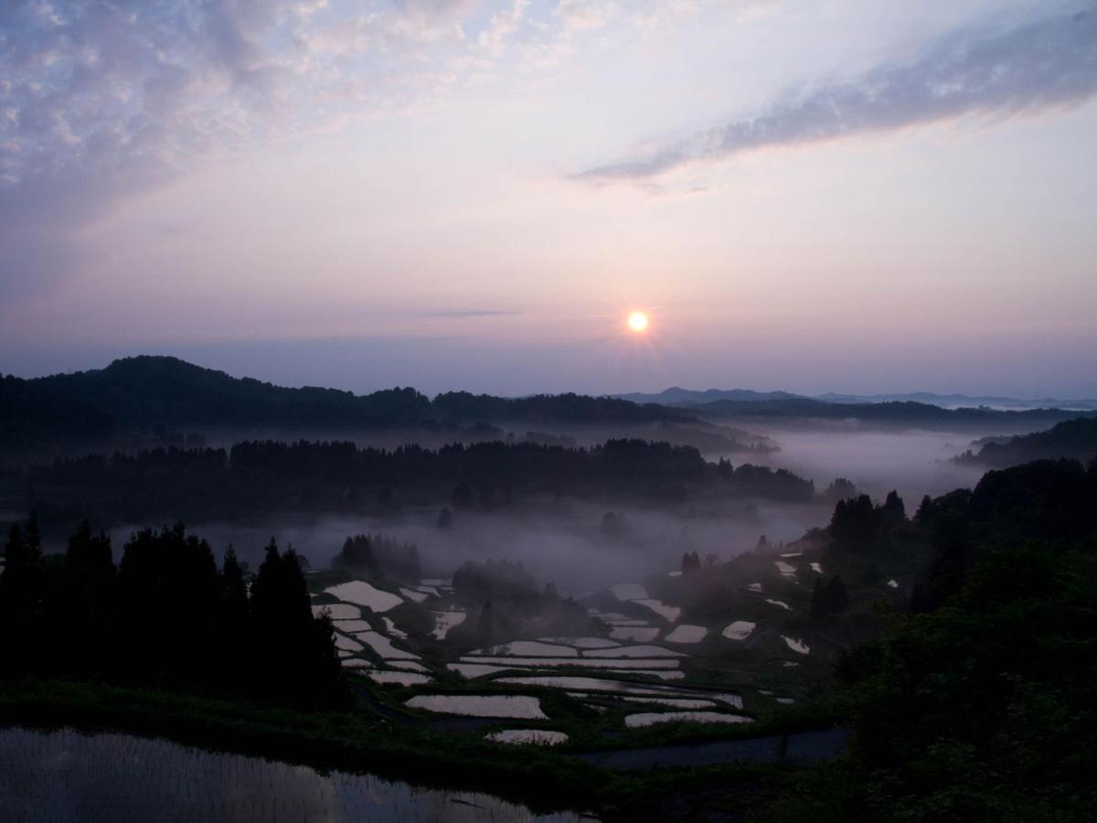 エンゼルリゾート湯沢 202 Yuzawa (Niigata) Ngoại thất bức ảnh
