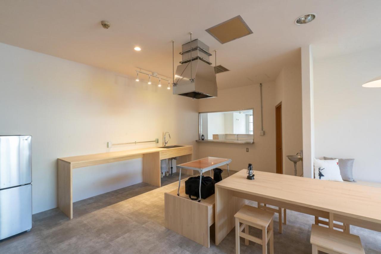 エンゼルリゾート湯沢 202 Yuzawa (Niigata) Ngoại thất bức ảnh