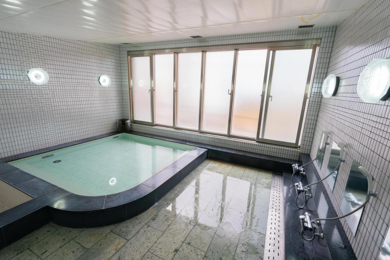 エンゼルリゾート湯沢 202 Yuzawa (Niigata) Ngoại thất bức ảnh
