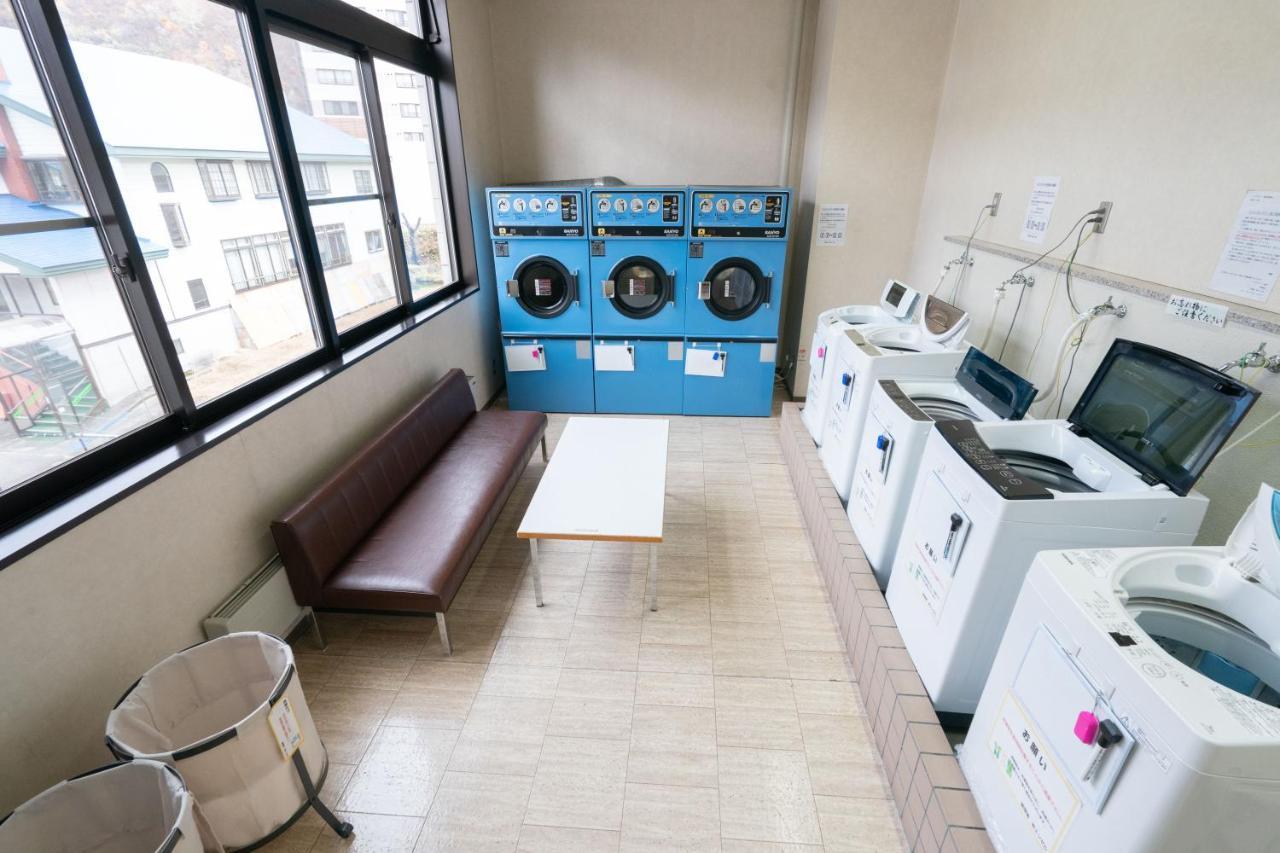 エンゼルリゾート湯沢 202 Yuzawa (Niigata) Ngoại thất bức ảnh