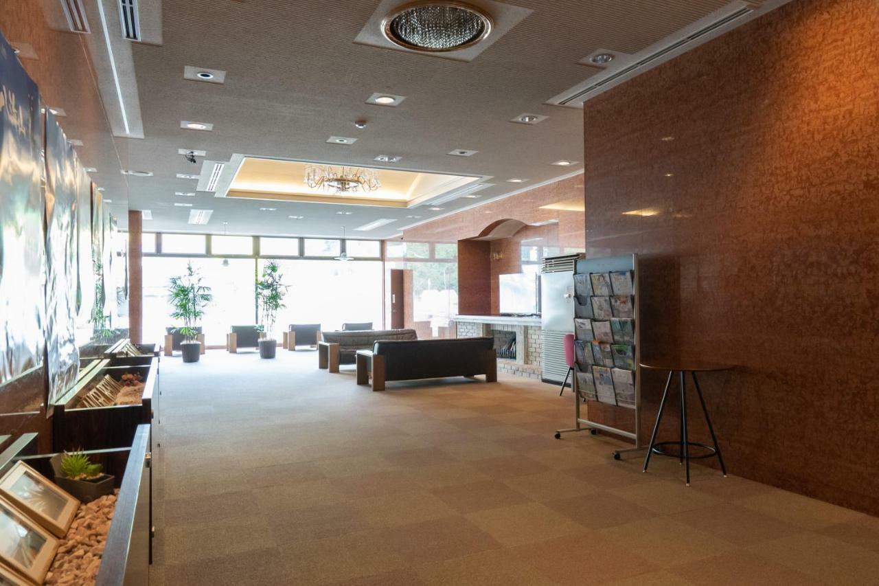 エンゼルリゾート湯沢 202 Yuzawa (Niigata) Ngoại thất bức ảnh