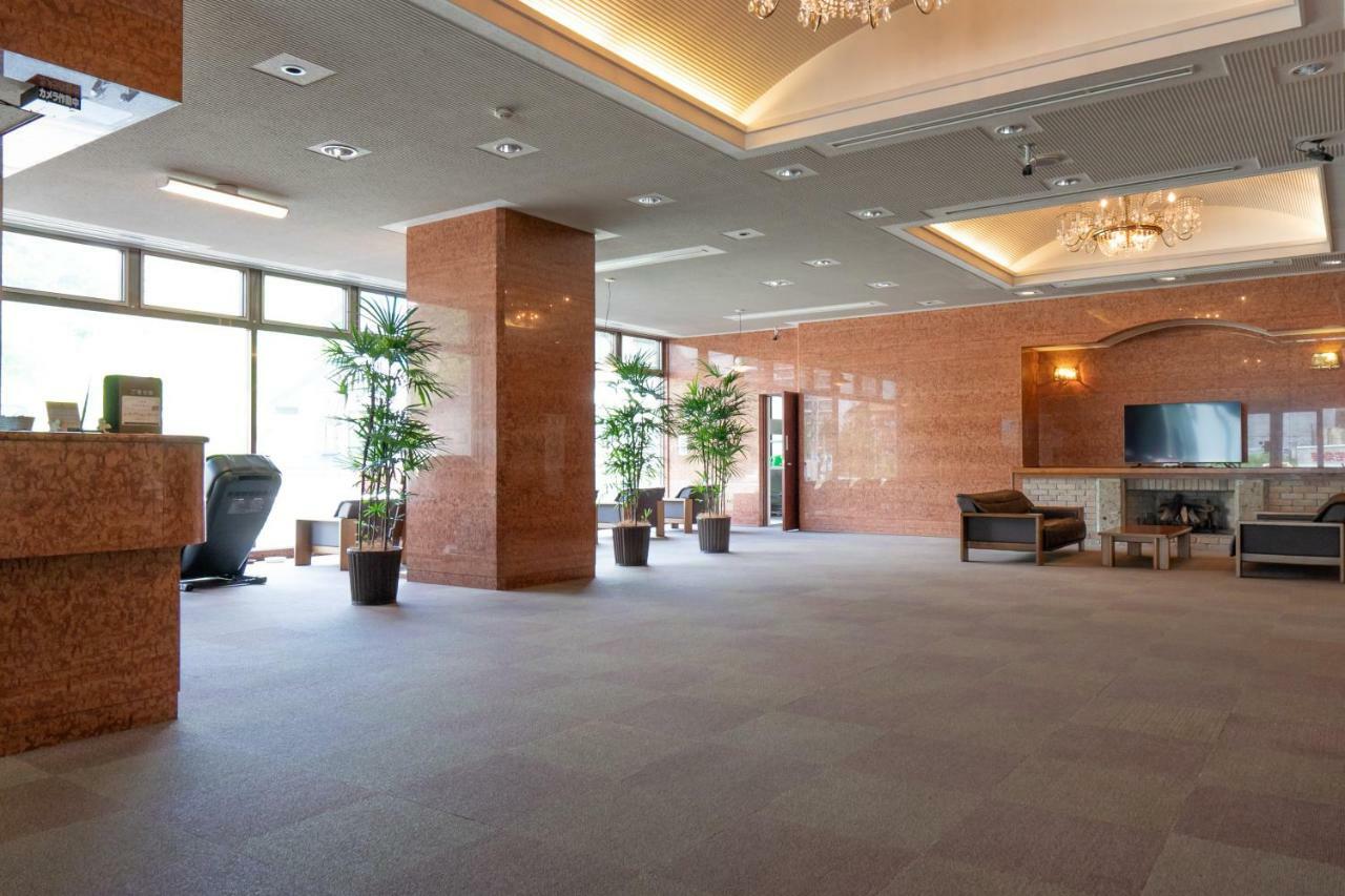 エンゼルリゾート湯沢 202 Yuzawa (Niigata) Ngoại thất bức ảnh