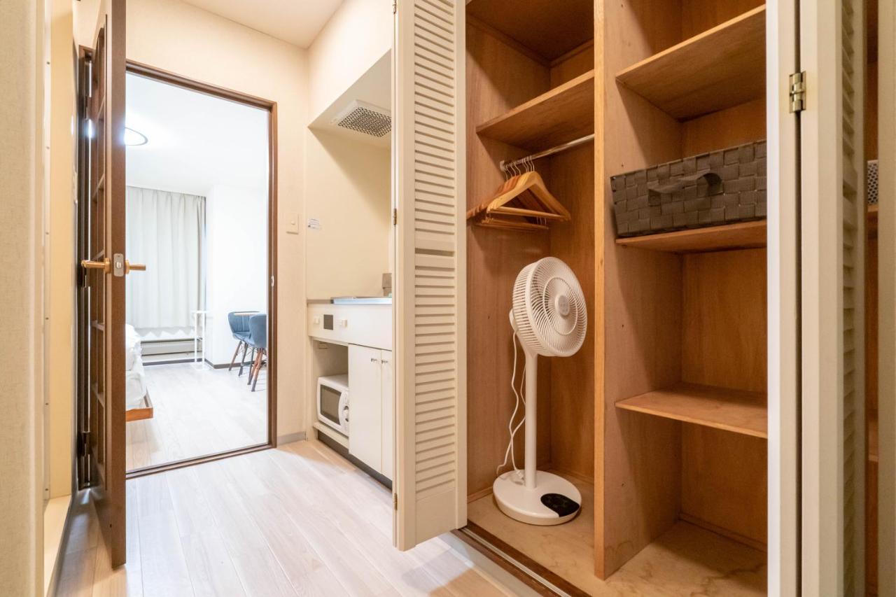 エンゼルリゾート湯沢 202 Yuzawa (Niigata) Ngoại thất bức ảnh